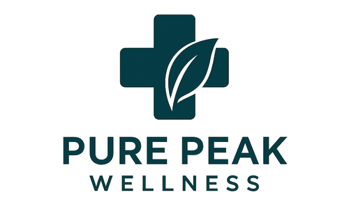 Pure Peak Wellness